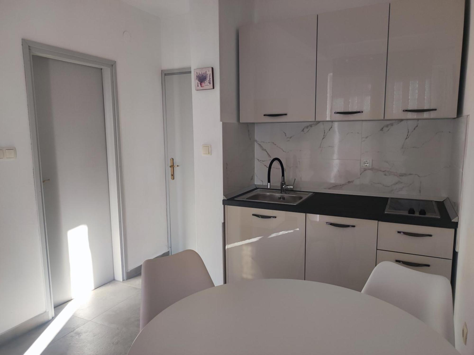 Apartments Kampor Damira Rab Town Habitación foto